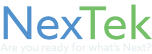 NexTek Logo 400
